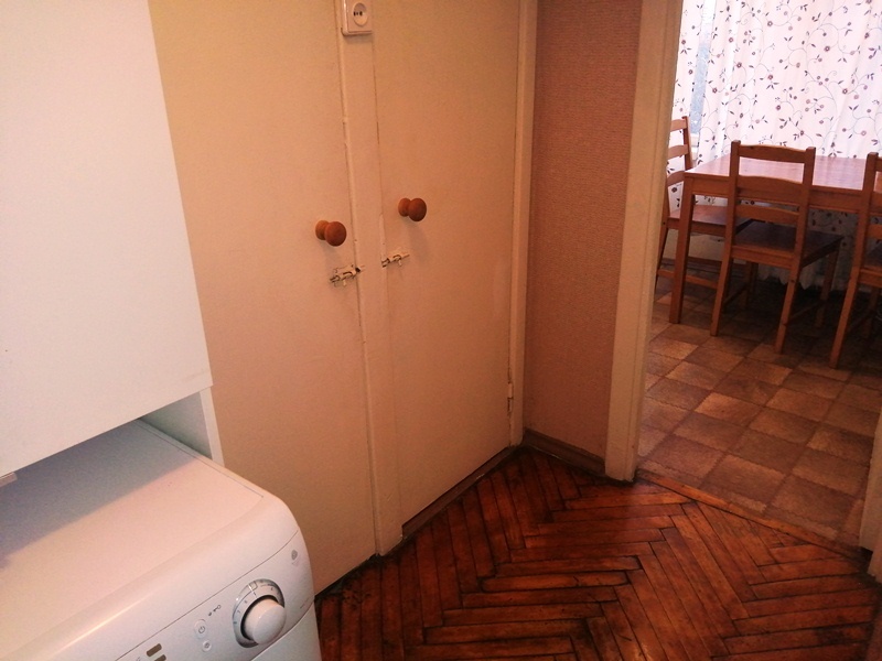 2-комнатная квартира, 44.5 м² - фото 11