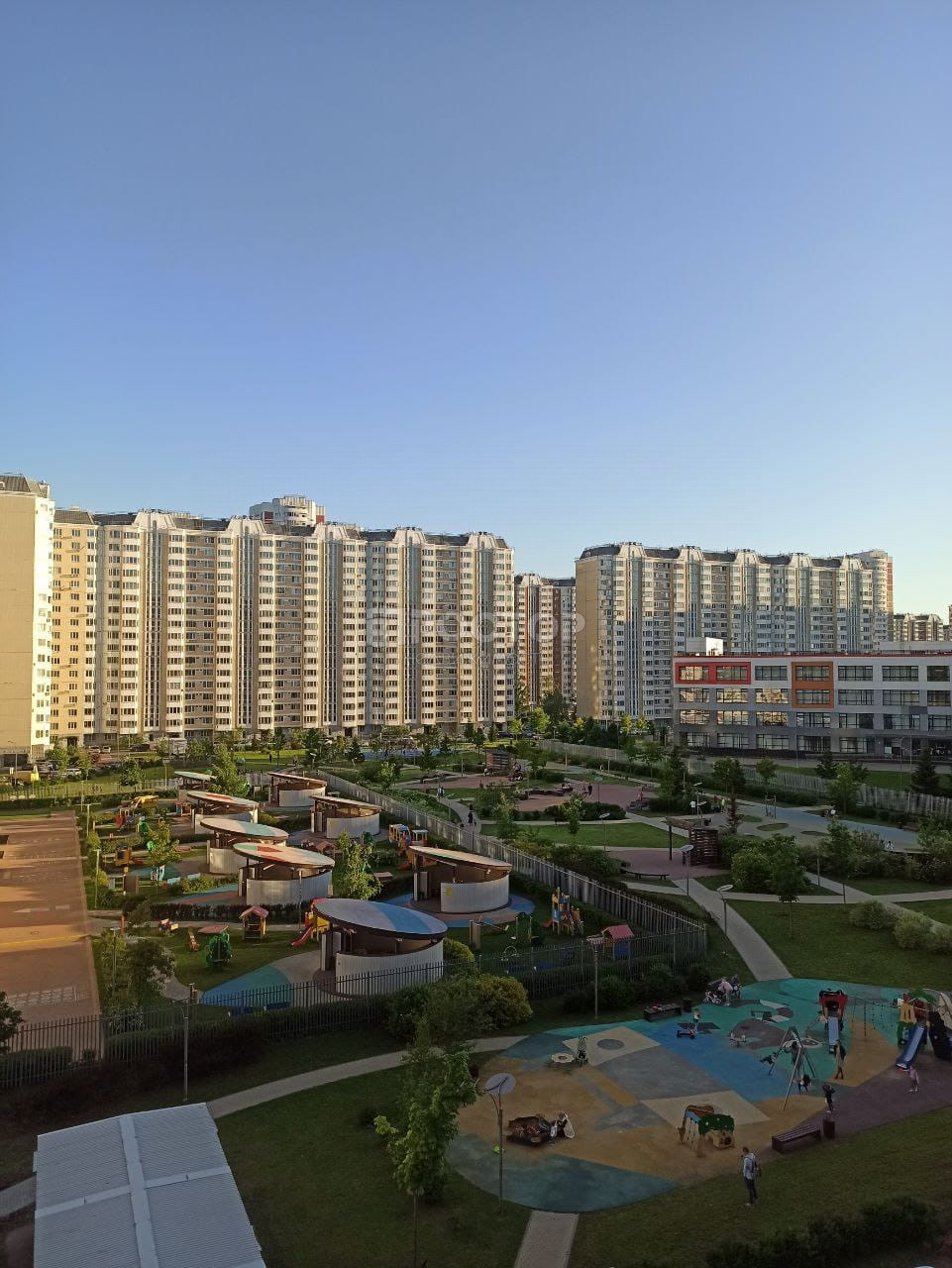 1-комнатная квартира, 39.2 м² - фото 10