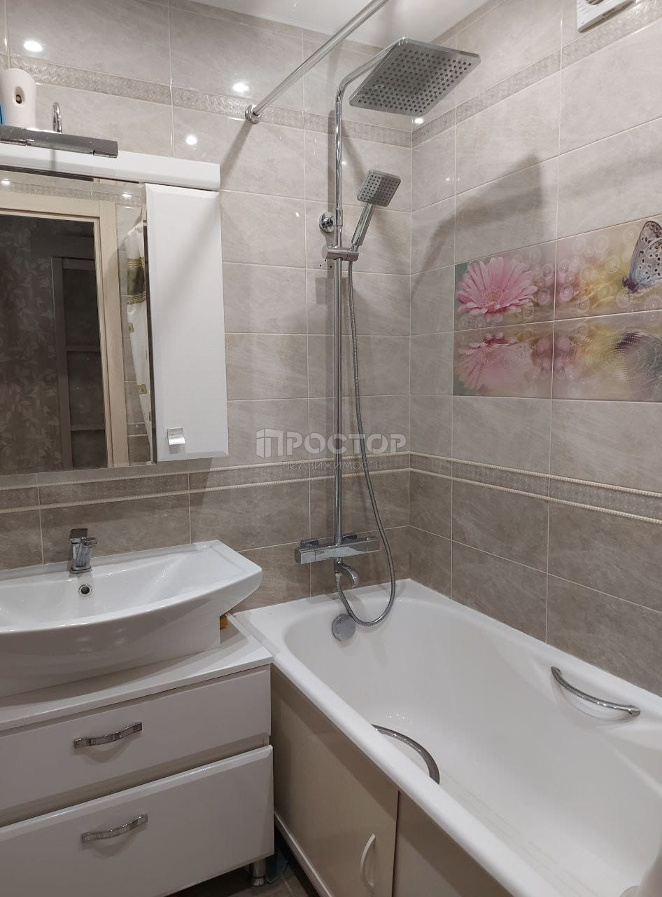 1-комнатная квартира, 39.2 м² - фото 6
