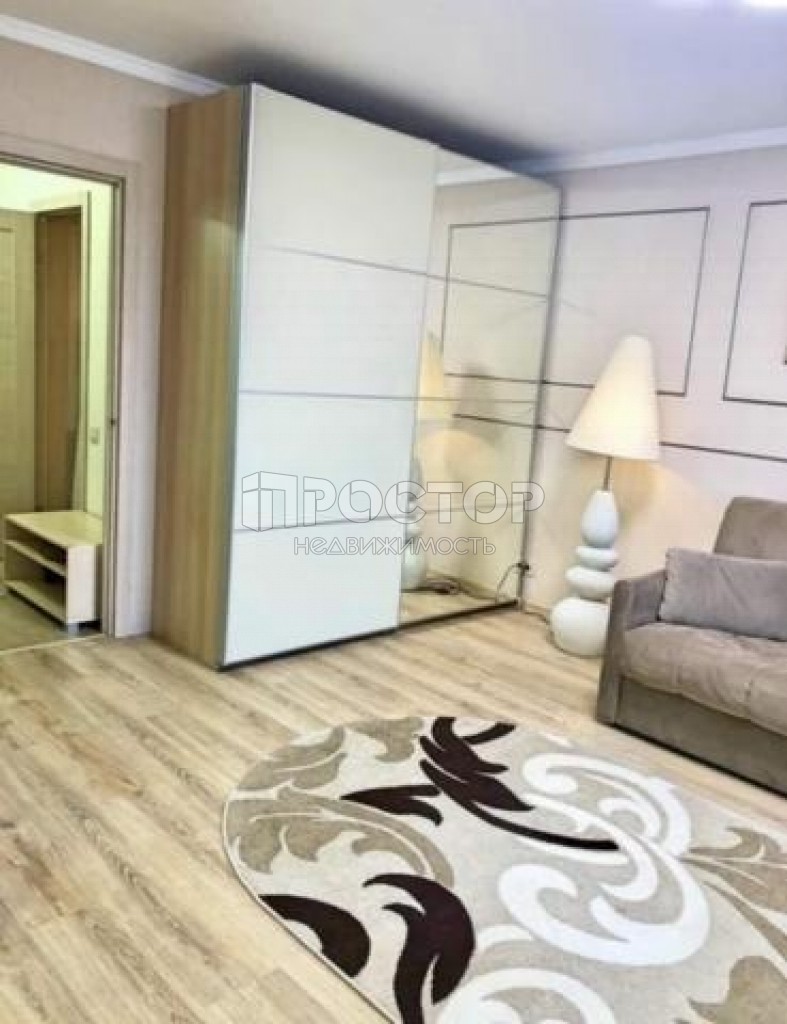 2-комнатная квартира, 60 м² - фото 3