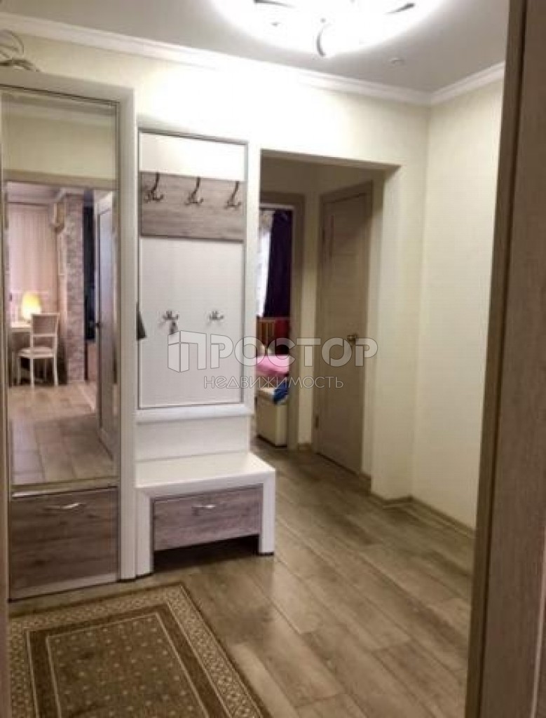 2-комнатная квартира, 60 м² - фото 14