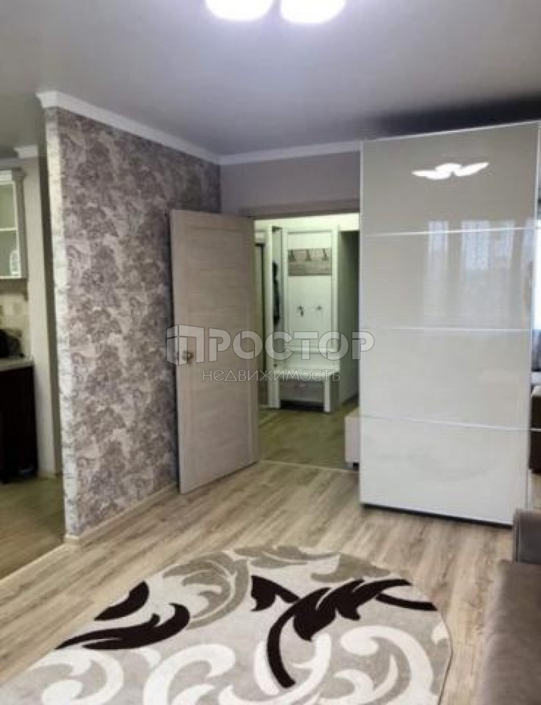 2-комнатная квартира, 60 м² - фото 4