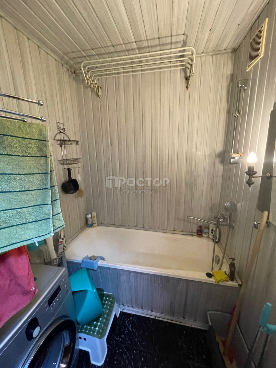 2-комнатная квартира, 59 м² - фото 23