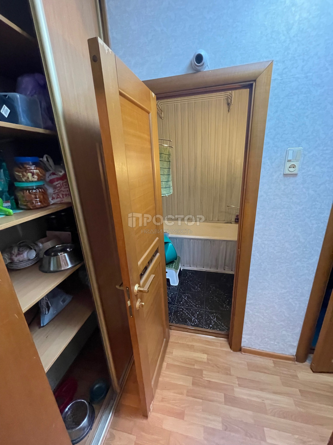 2-комнатная квартира, 59 м² - фото 22