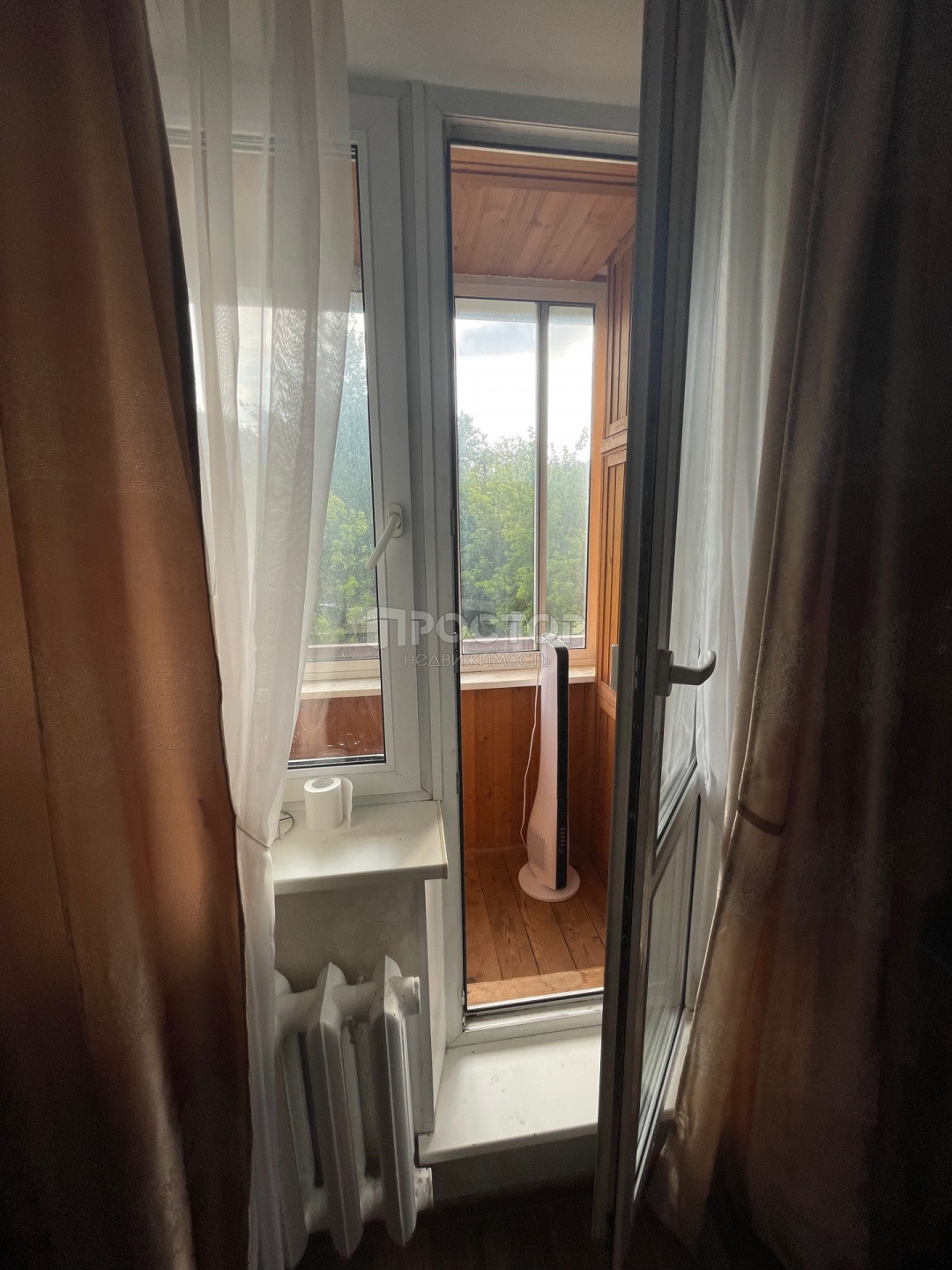 2-комнатная квартира, 59 м² - фото 19