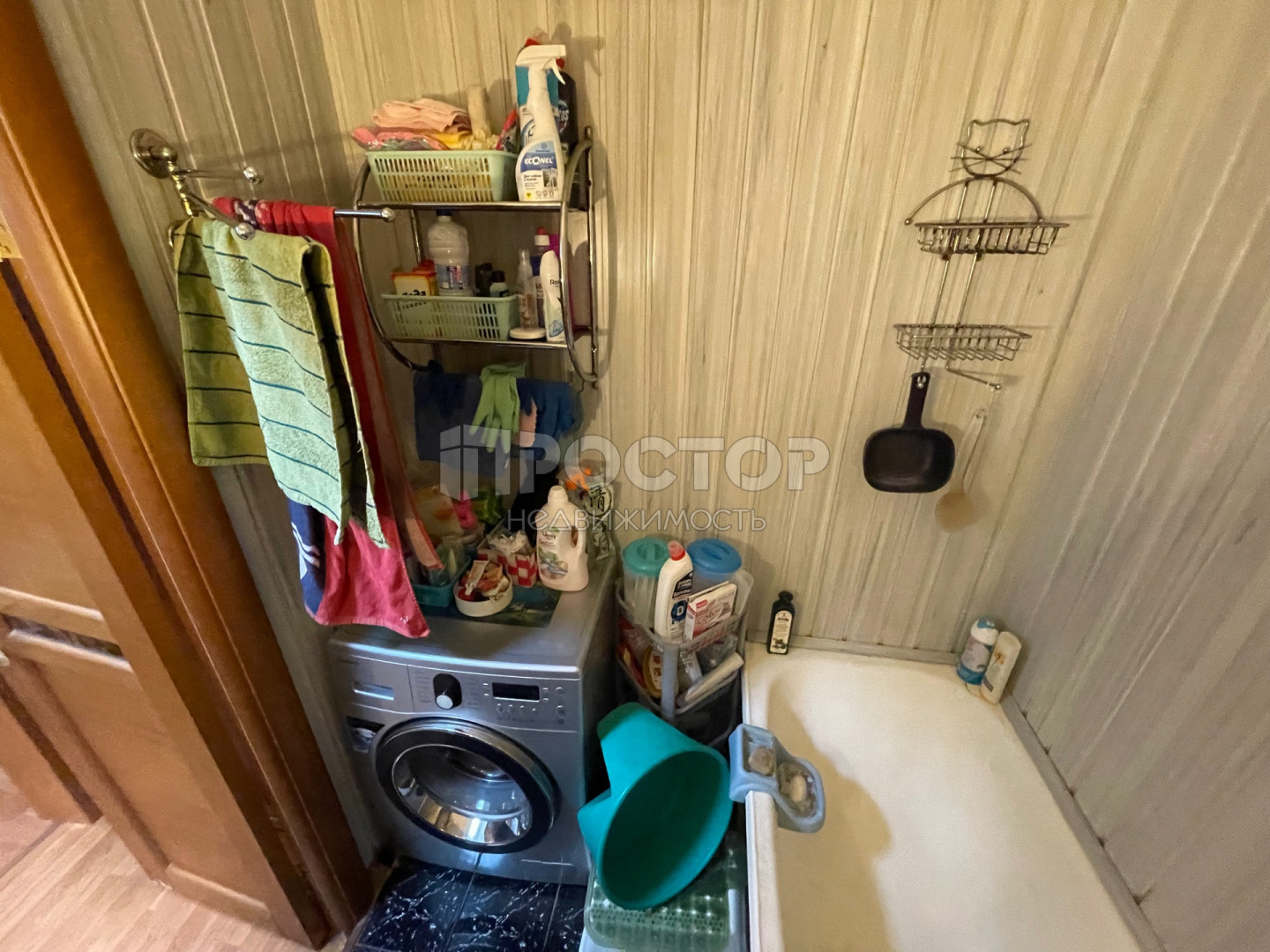 2-комнатная квартира, 59 м² - фото 24
