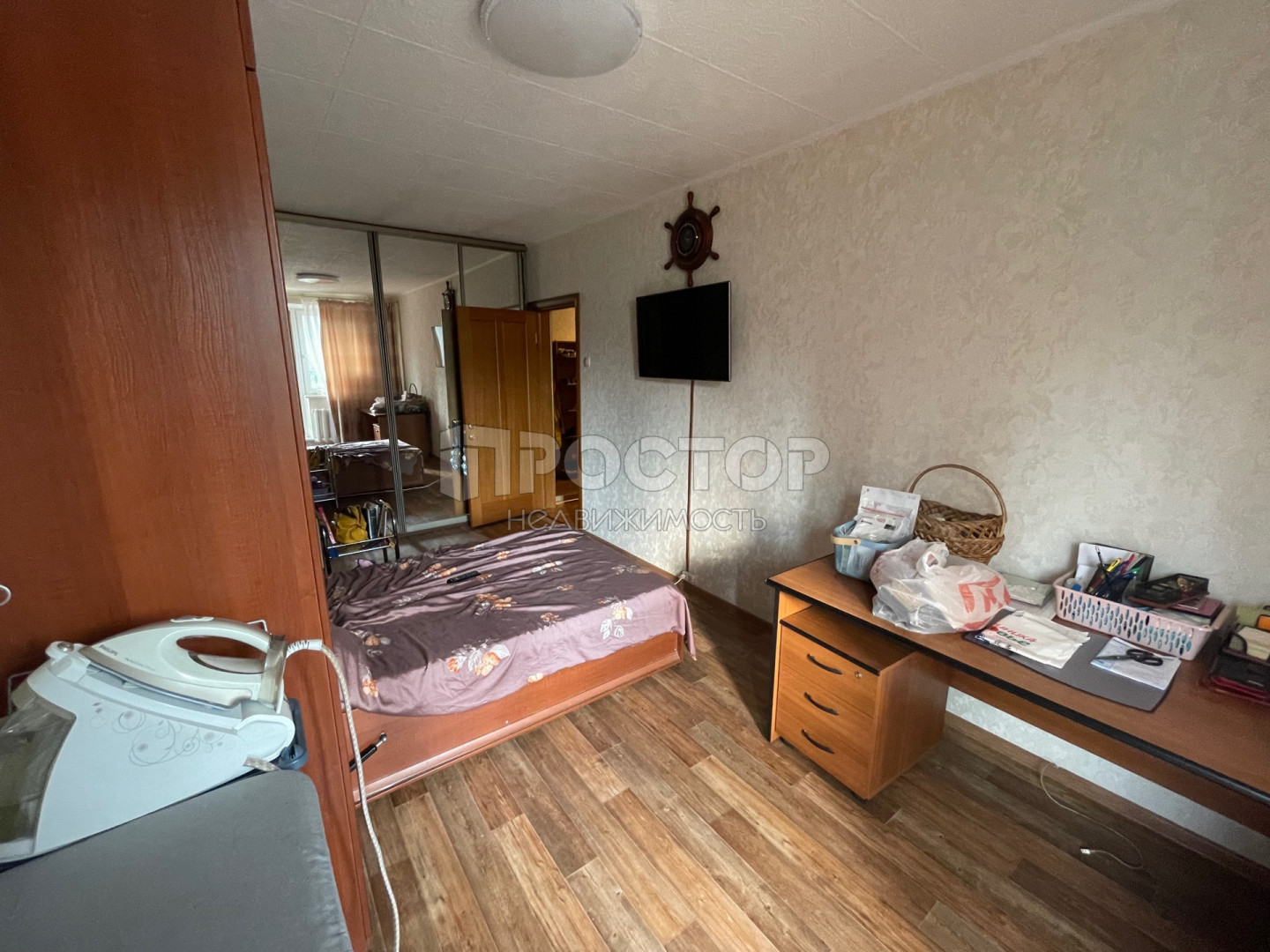 2-комнатная квартира, 59 м² - фото 18