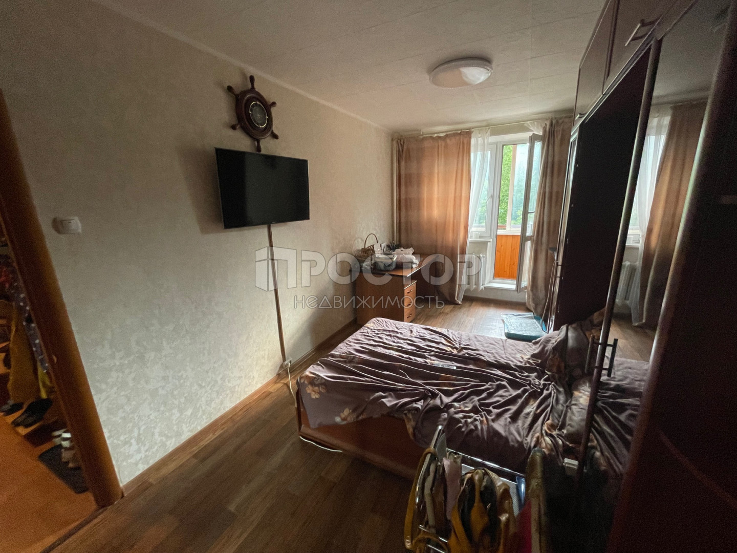 2-комнатная квартира, 59 м² - фото 15