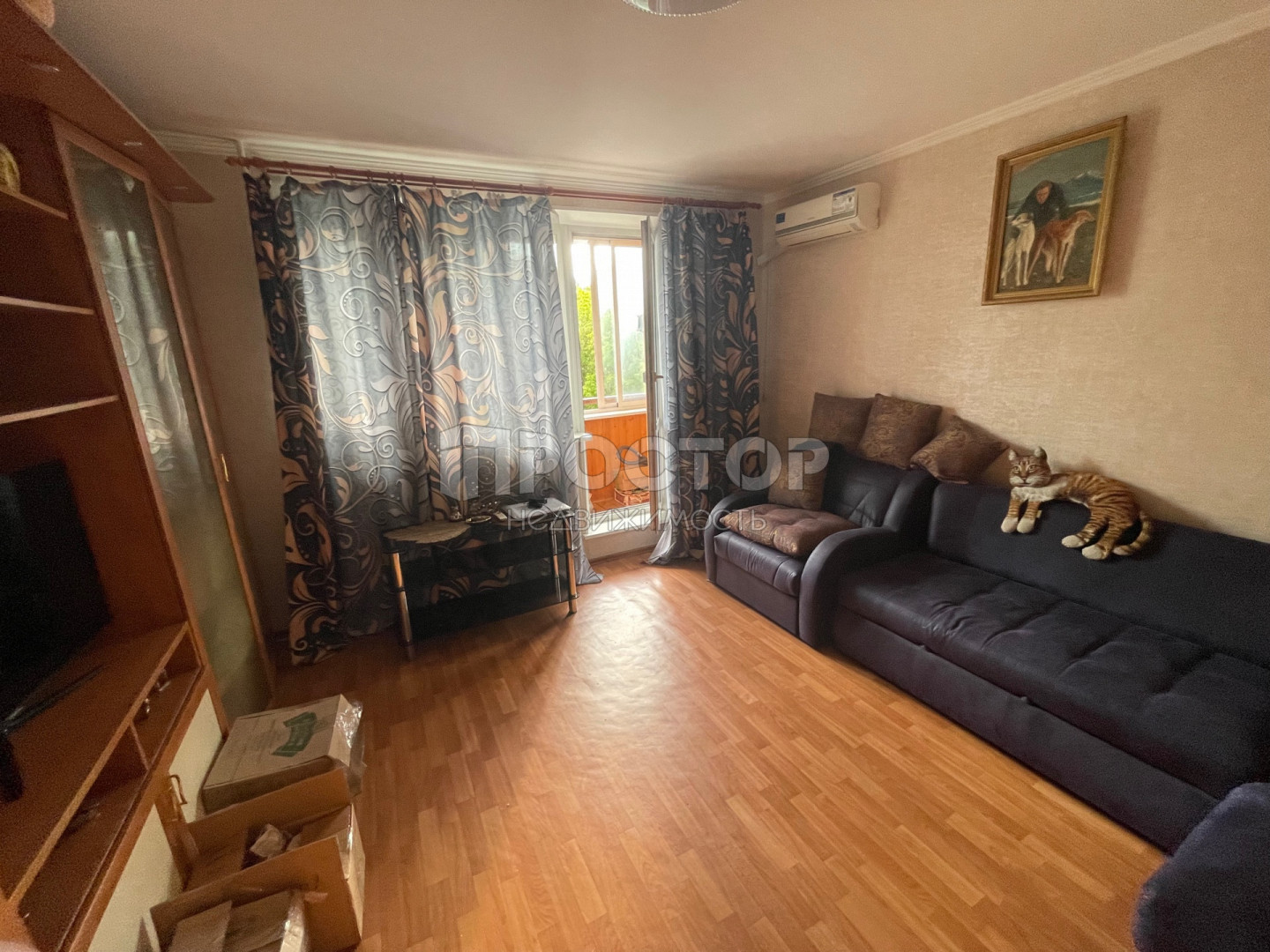 2-комнатная квартира, 59 м² - фото 9