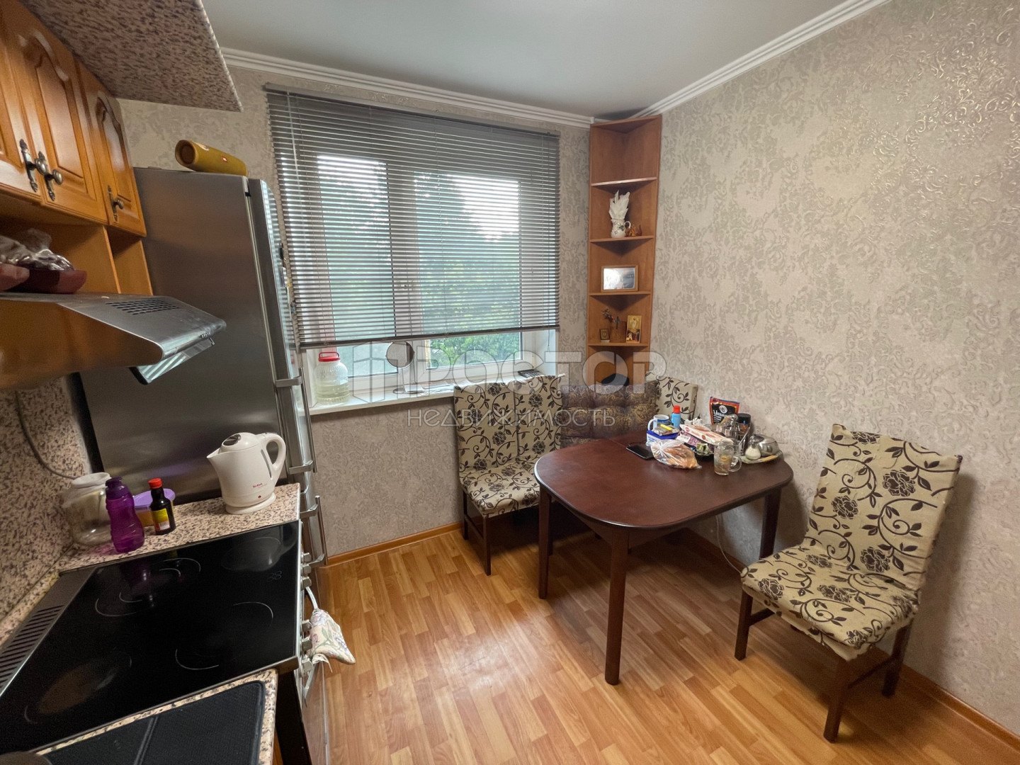 2-комнатная квартира, 59 м² - фото 3