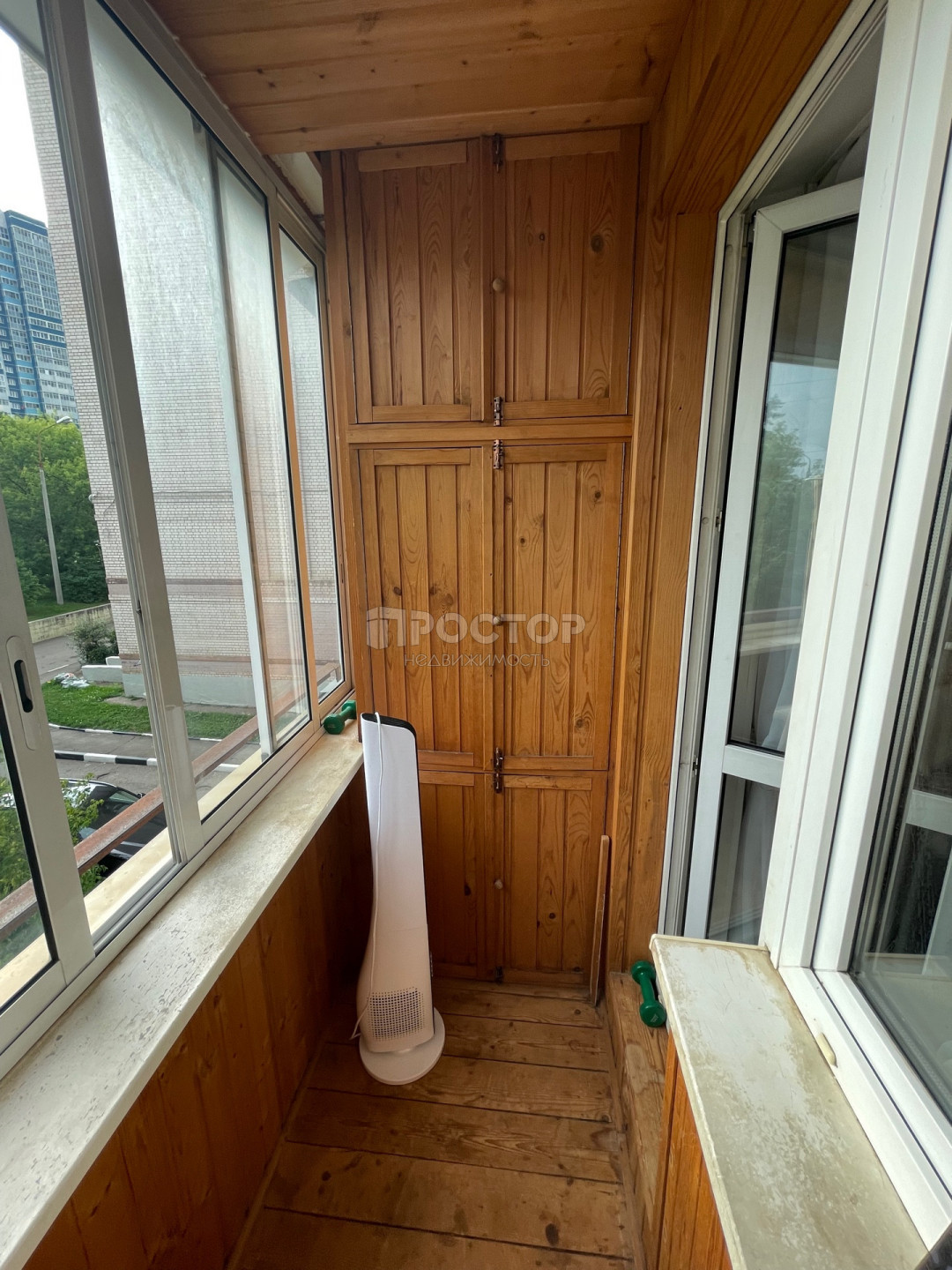 2-комнатная квартира, 59 м² - фото 20