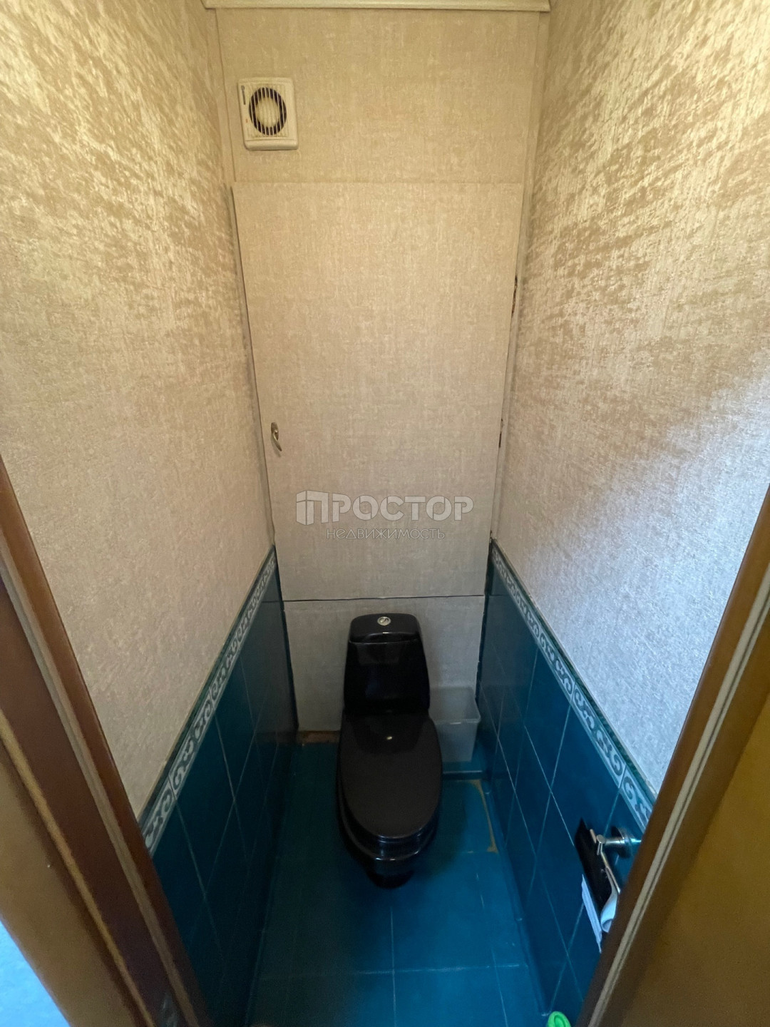 2-комнатная квартира, 59 м² - фото 25