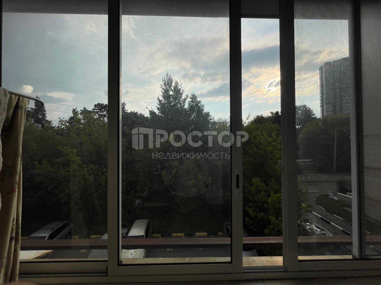 2-комнатная квартира, 59 м² - фото 21
