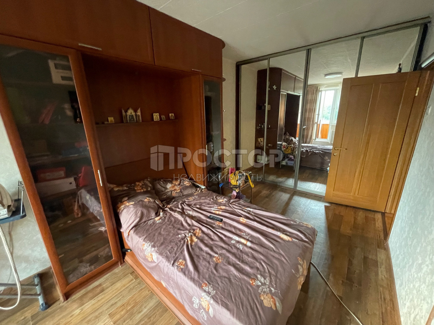 2-комнатная квартира, 59 м² - фото 17