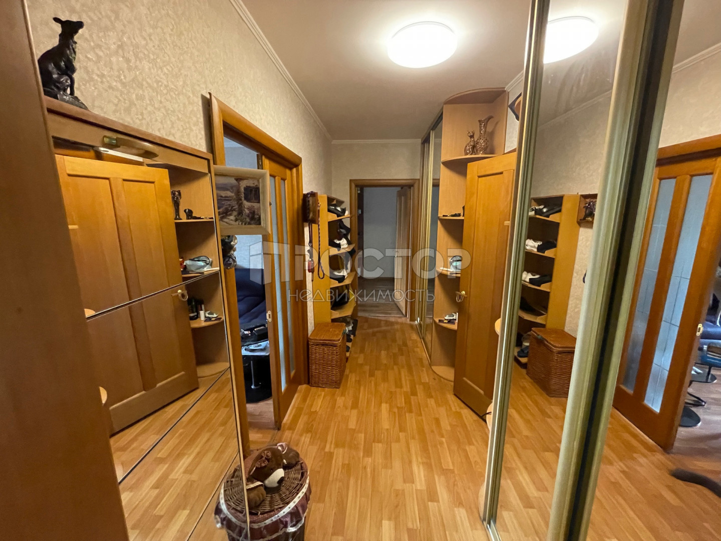 2-комнатная квартира, 59 м² - фото 7