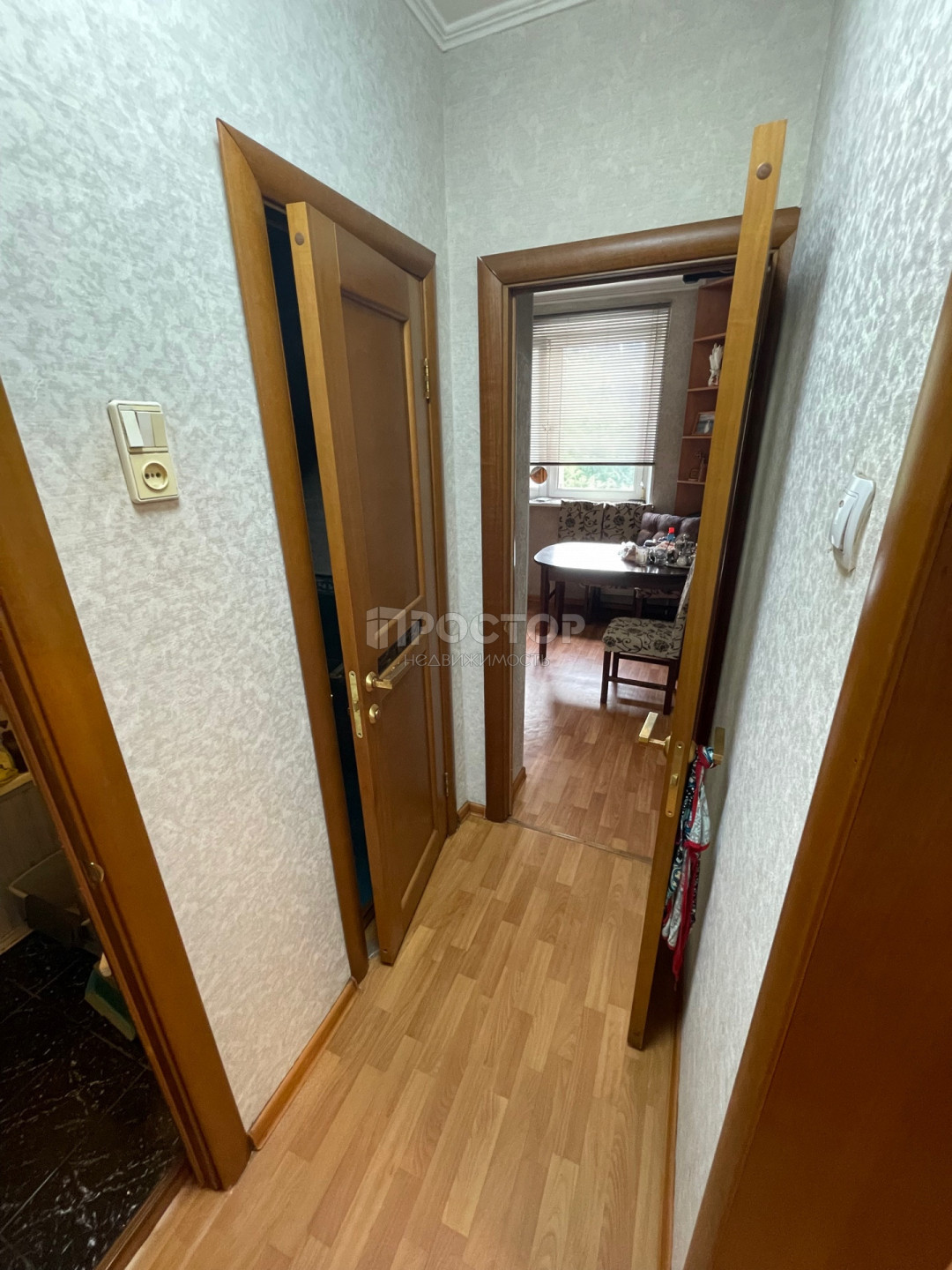 2-комнатная квартира, 59 м² - фото 6