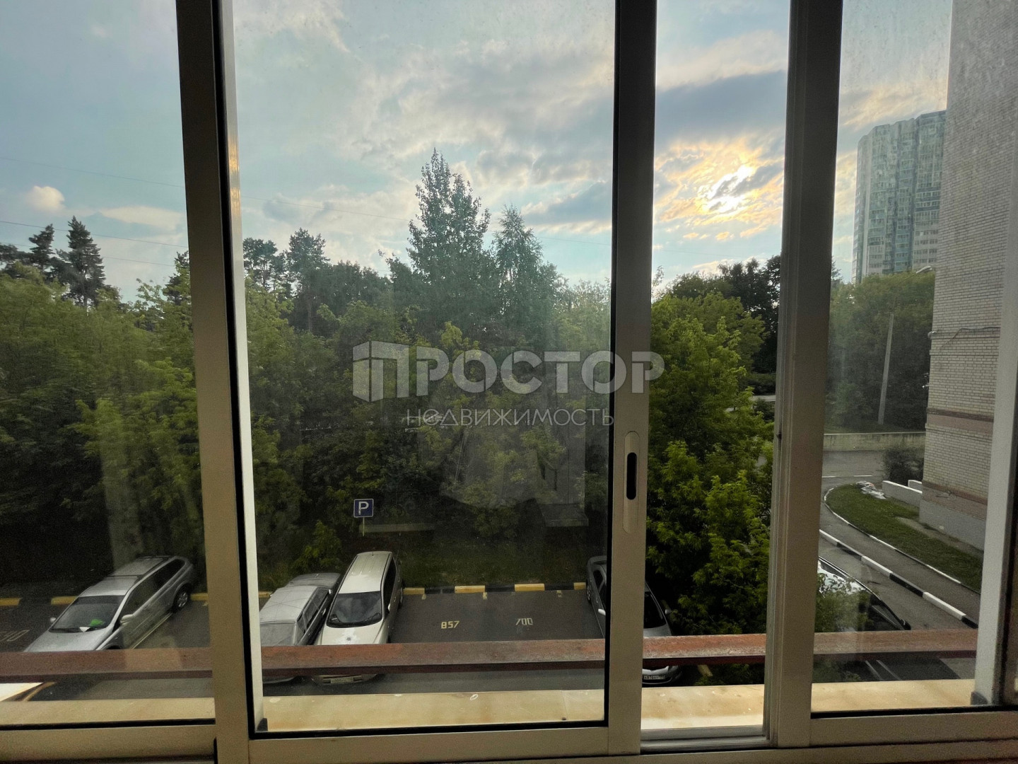 2-комнатная квартира, 59 м² - фото 14