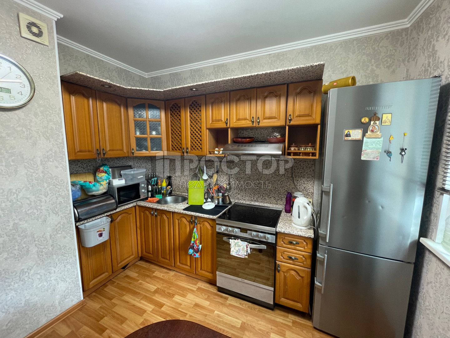 2-комнатная квартира, 59 м² - фото 5