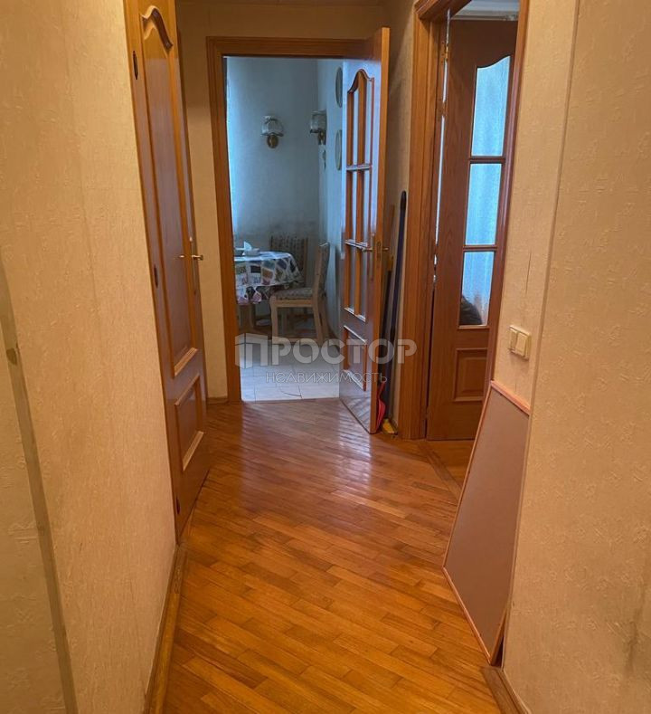 2-комнатная квартира, 47.3 м² - фото 6