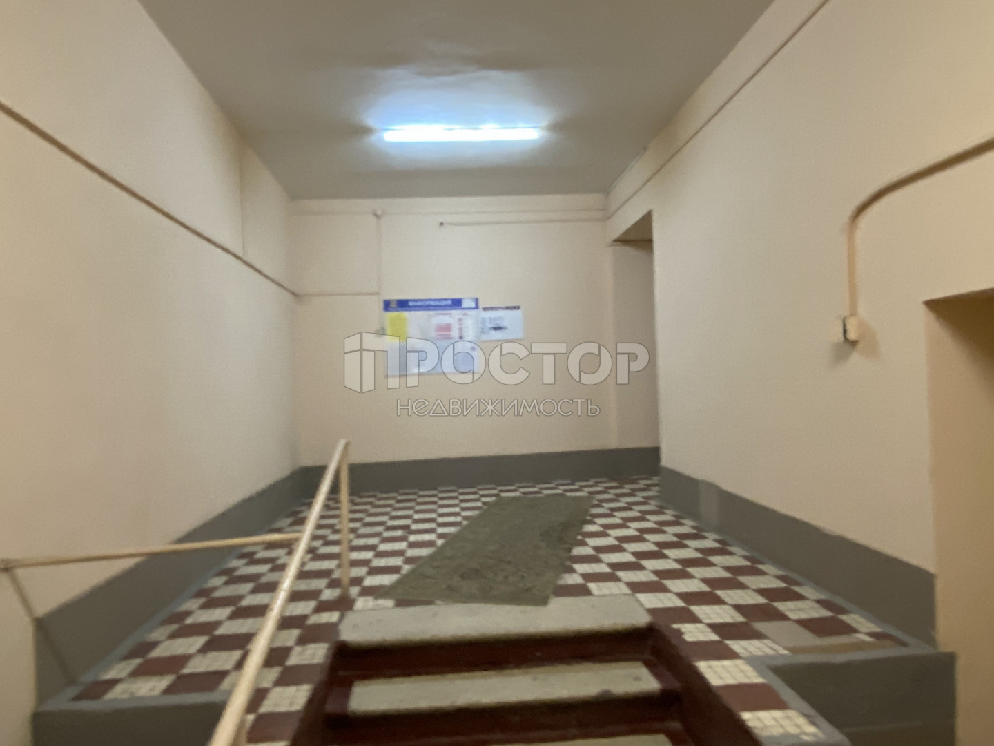 2-комнатная квартира, 47.3 м² - фото 9
