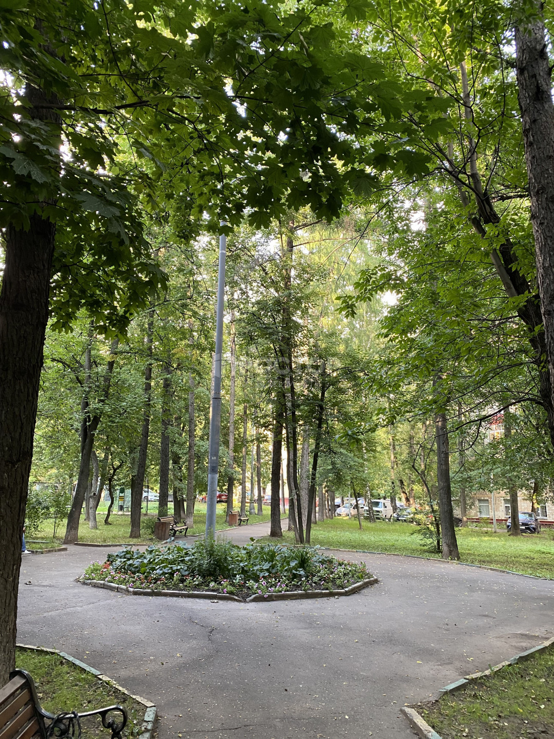 2-комнатная квартира, 47.3 м² - фото 5