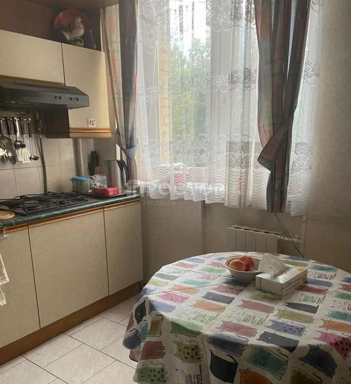2-комнатная квартира, 47.3 м² - фото 8