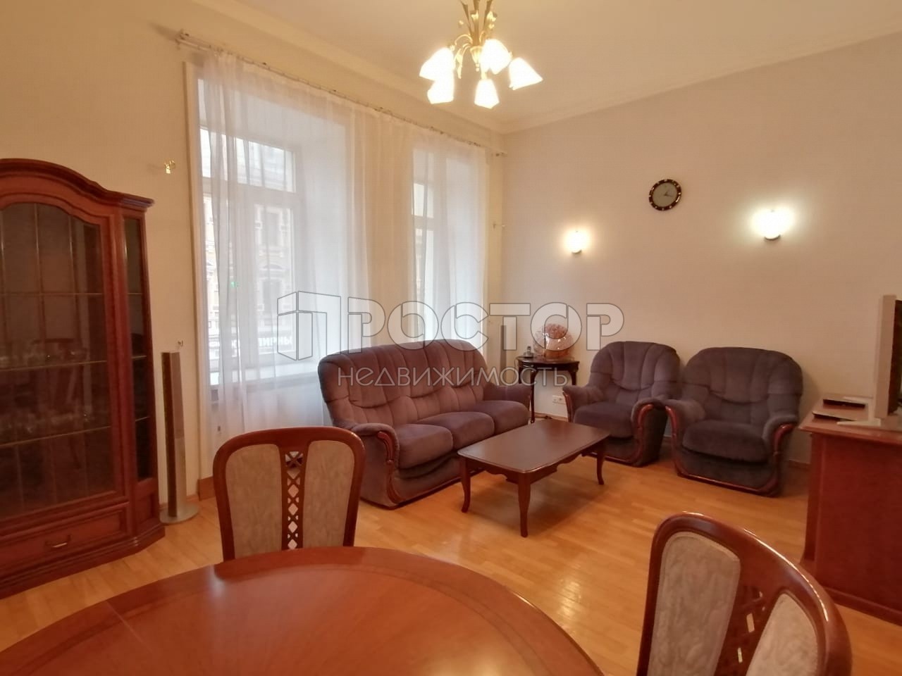 2-комнатная квартира, 81 м² - фото 2