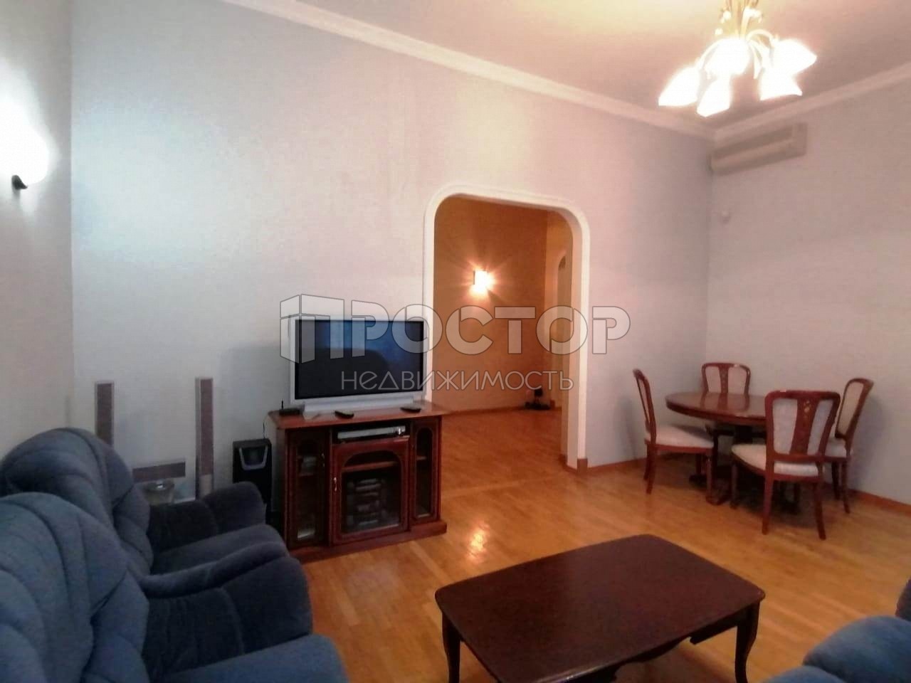 2-комнатная квартира, 81 м² - фото 3