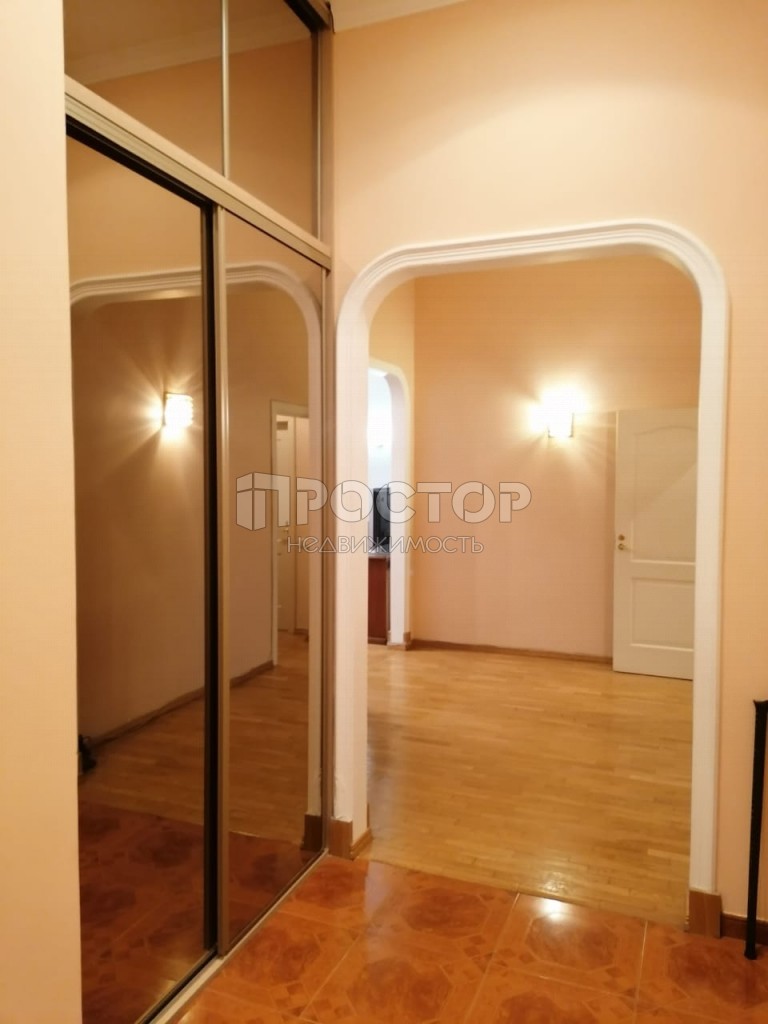 2-комнатная квартира, 81 м² - фото 6