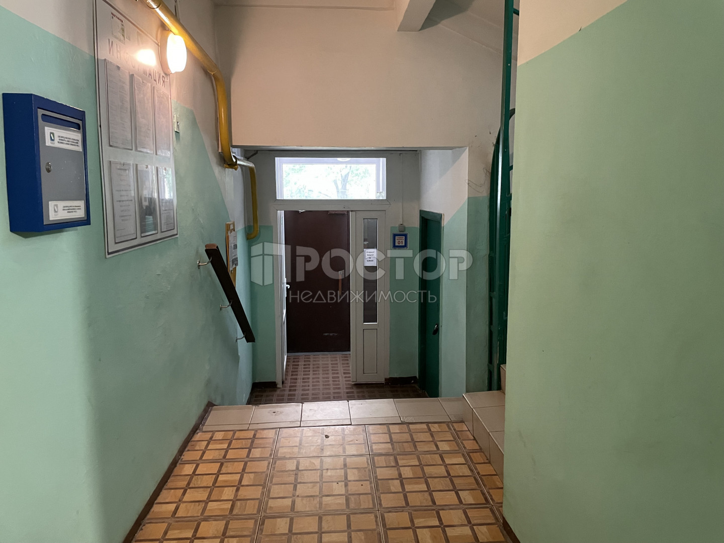 2-комнатная квартира, 51.6 м² - фото 21