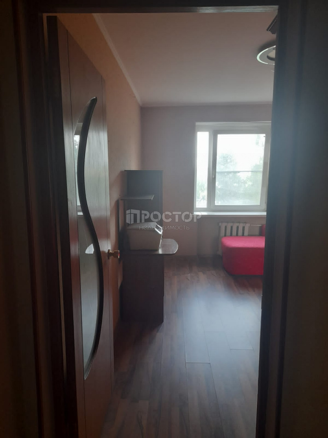 2-комнатная квартира, 51.6 м² - фото 4