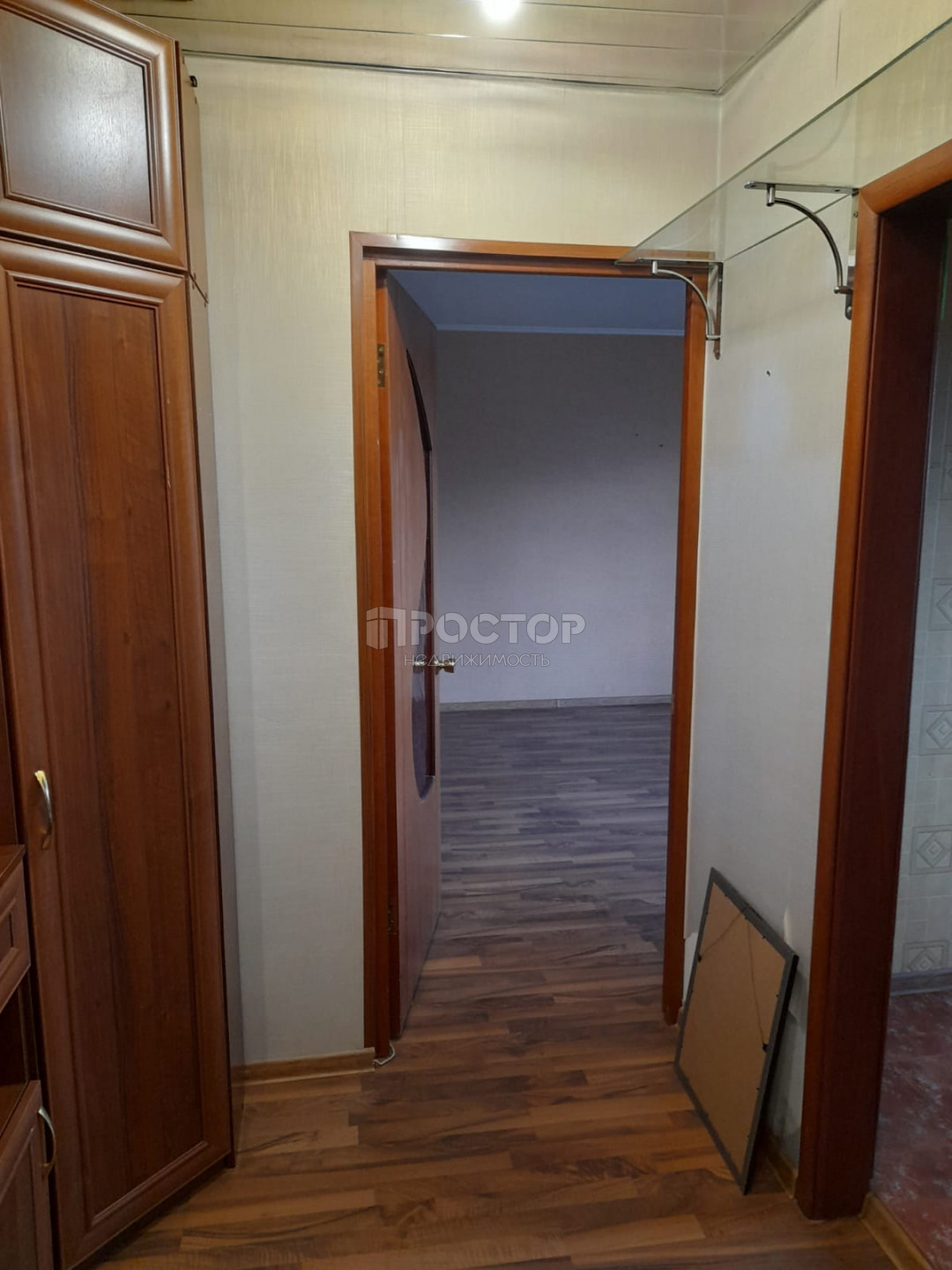 2-комнатная квартира, 51.6 м² - фото 7