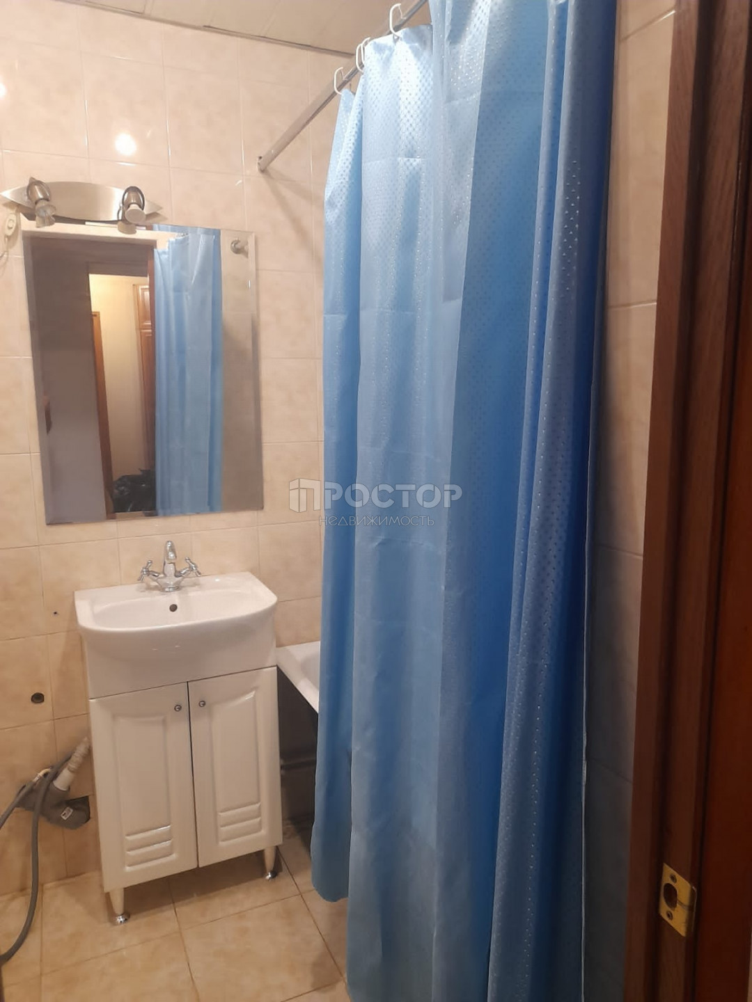 2-комнатная квартира, 51.6 м² - фото 18