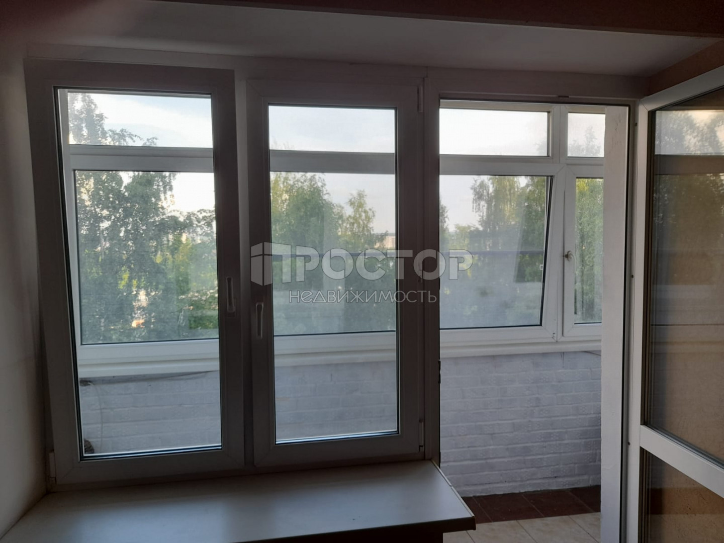 2-комнатная квартира, 51.6 м² - фото 5