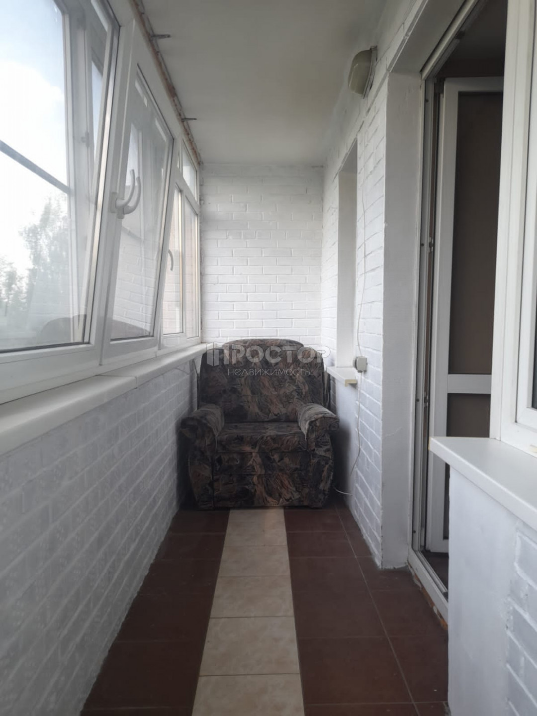 2-комнатная квартира, 51.6 м² - фото 9