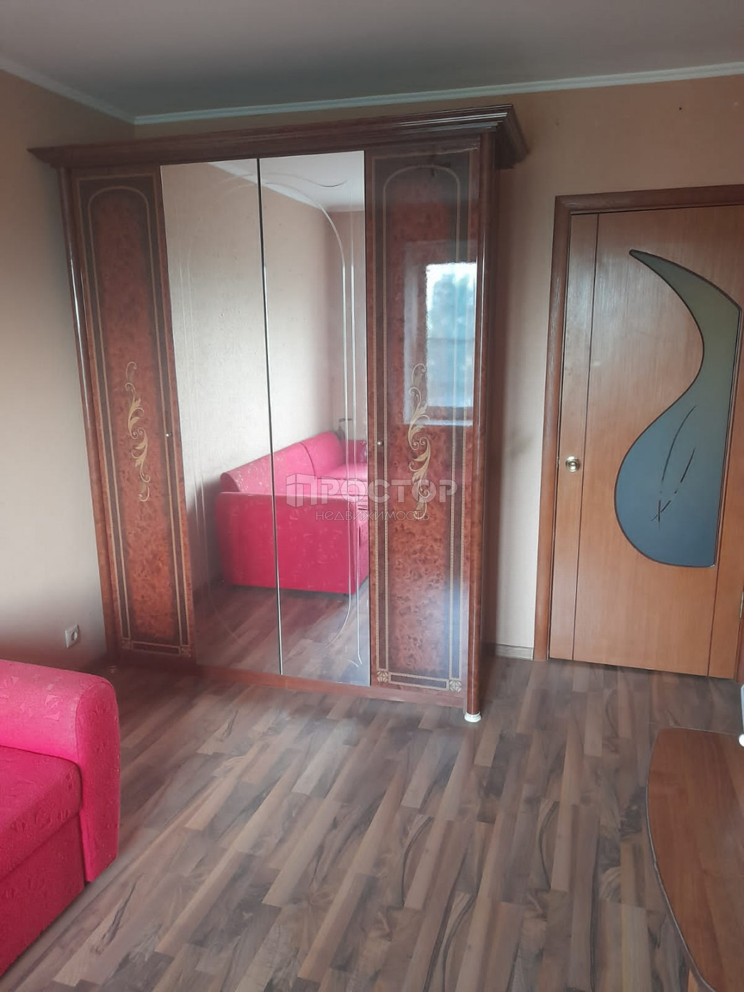 2-комнатная квартира, 51.6 м² - фото 6