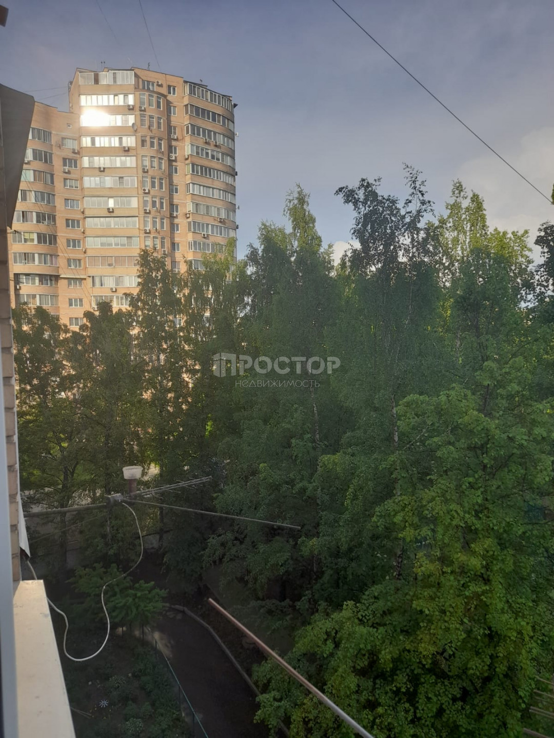 2-комнатная квартира, 51.6 м² - фото 3