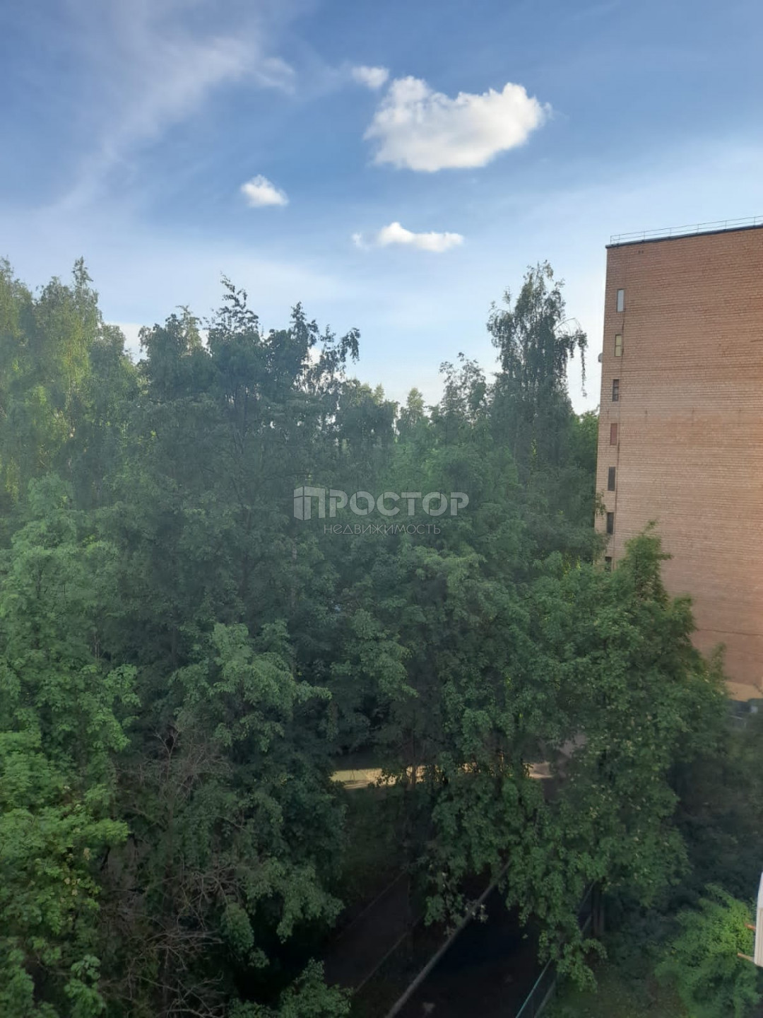 2-комнатная квартира, 51.6 м² - фото 19