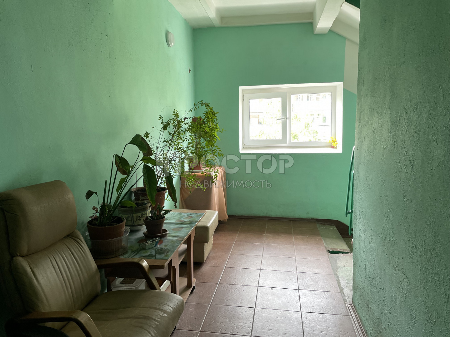 2-комнатная квартира, 51.6 м² - фото 22
