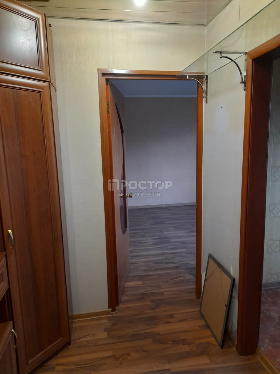 2-комнатная квартира, 51.6 м² - фото 12