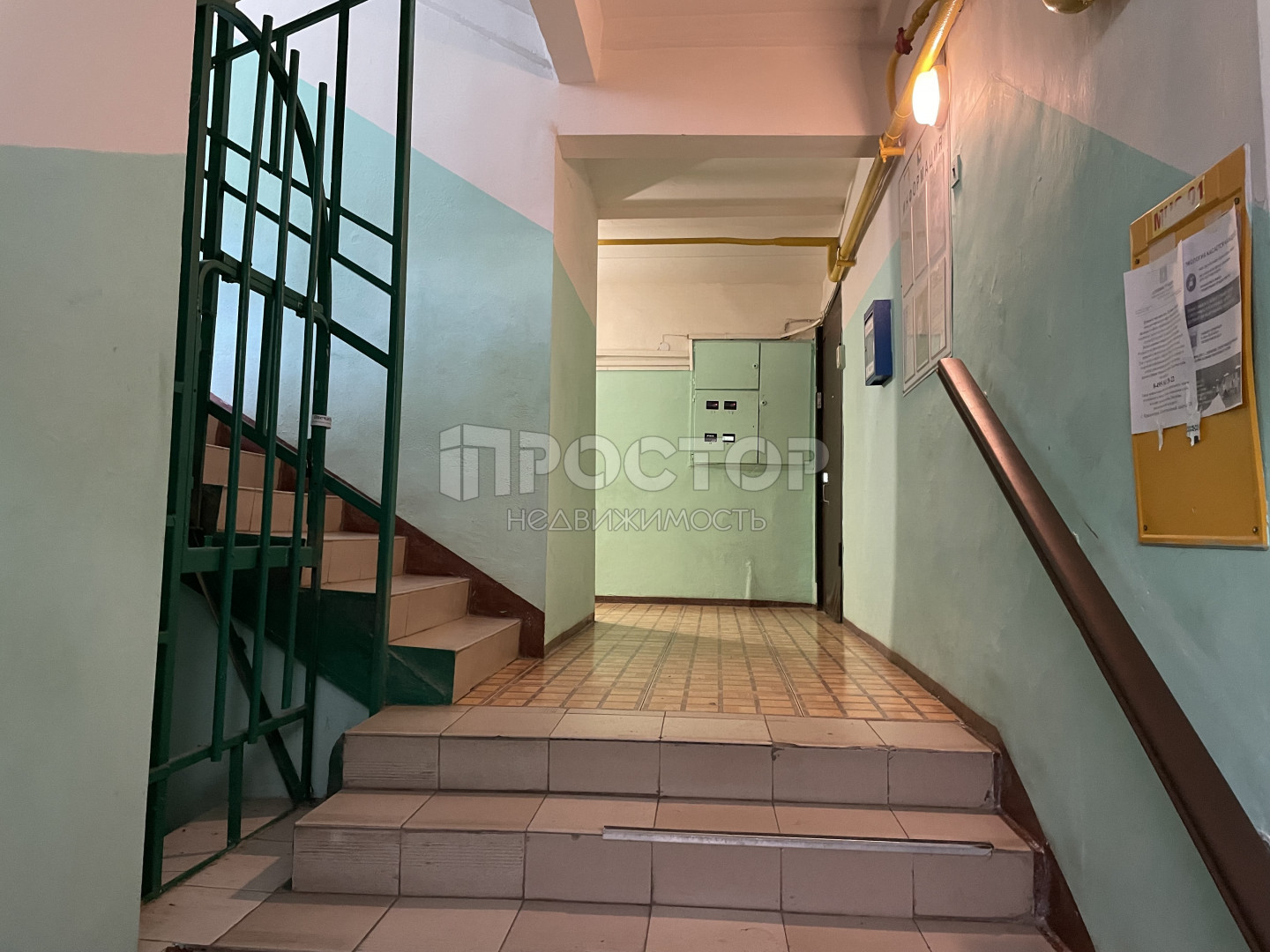 2-комнатная квартира, 51.6 м² - фото 20