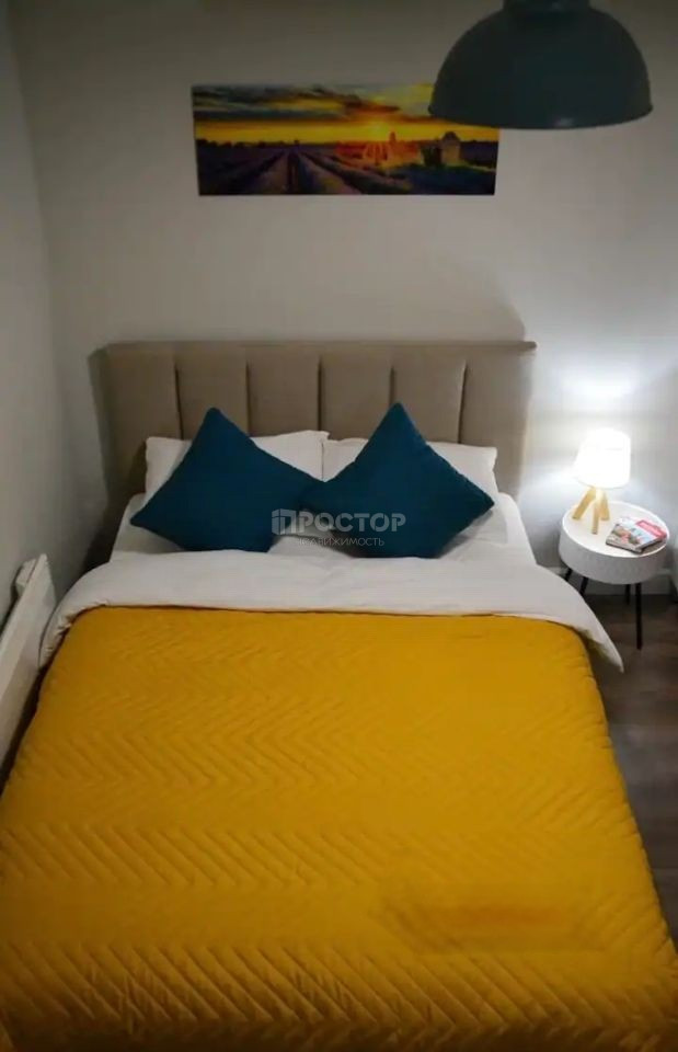 Студия, 14 м² - фото 4