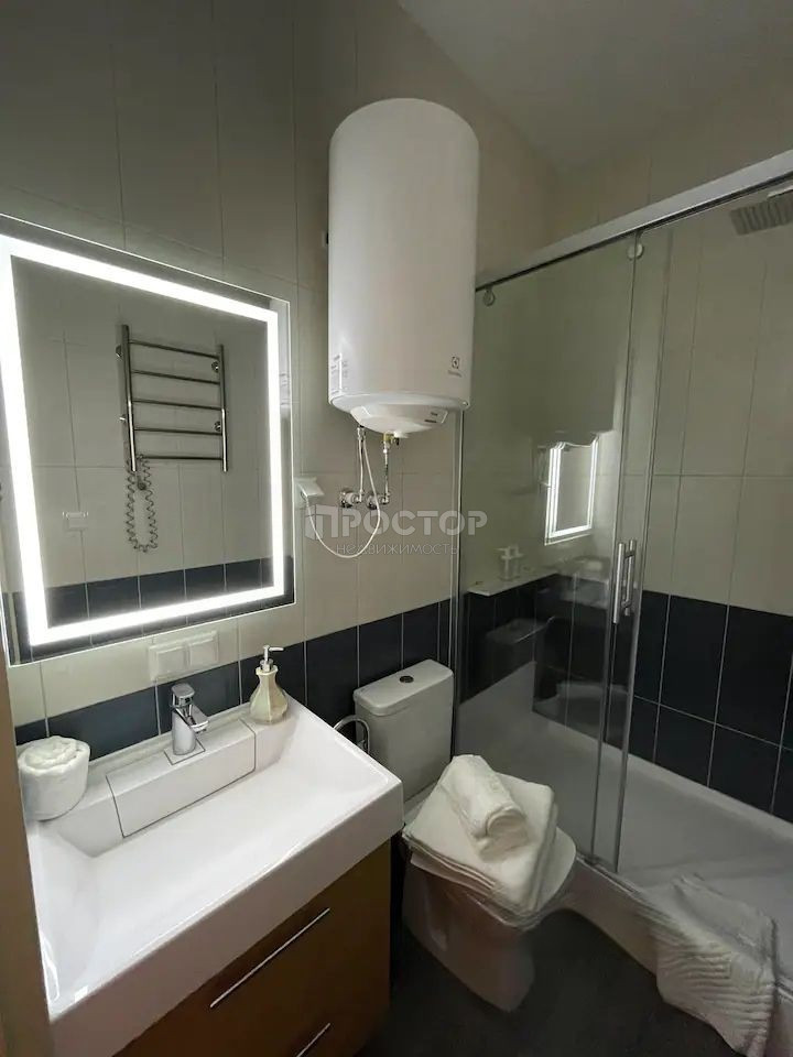 Студия, 14 м² - фото 5