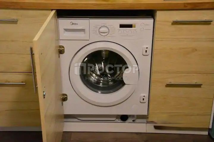 Студия, 14 м² - фото 8
