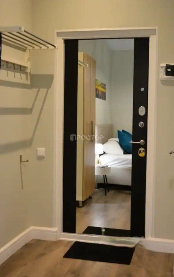 Студия, 14 м² - фото 7