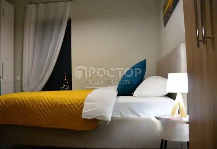 Студия, 14 м² - фото 3