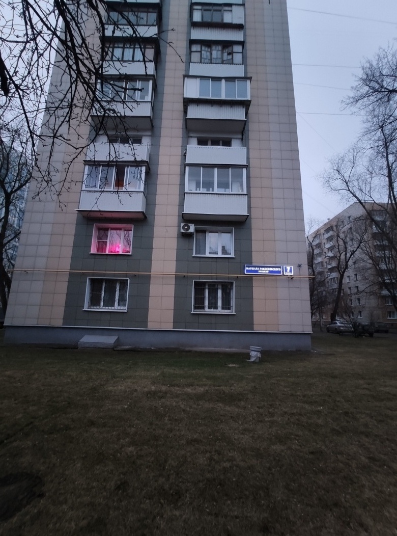 2-комнатная квартира, 44.8 м² - фото 10