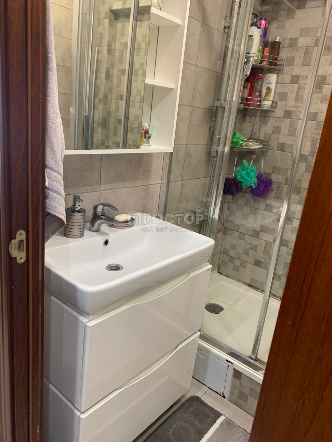 3-комнатная квартира, 75.5 м² - фото 11