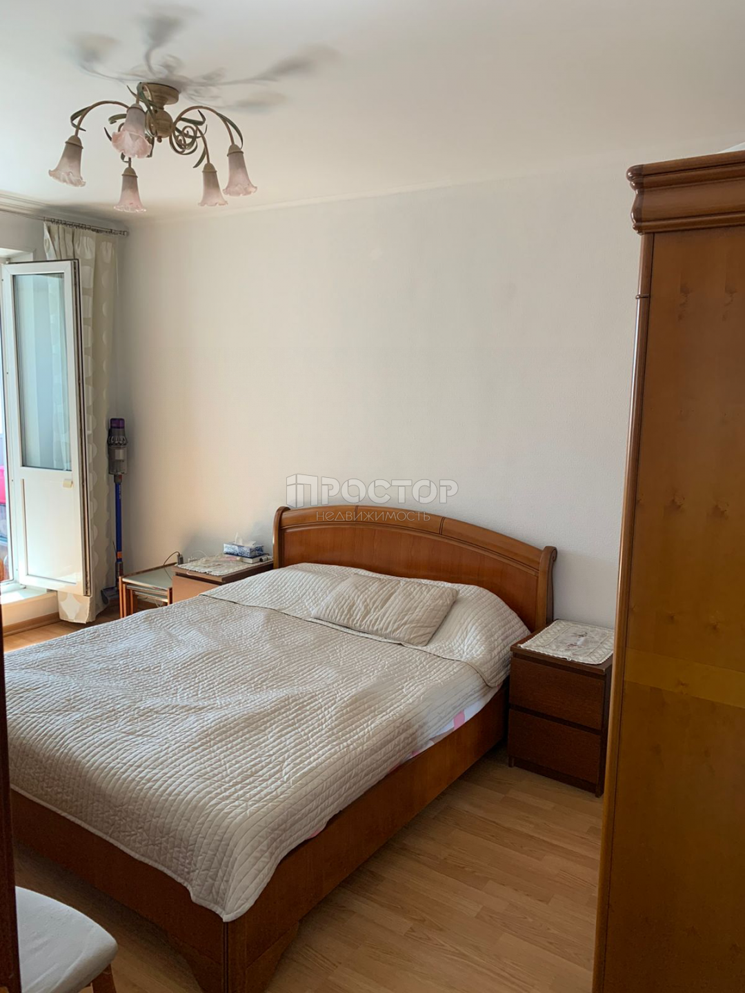 3-комнатная квартира, 75.5 м² - фото 8