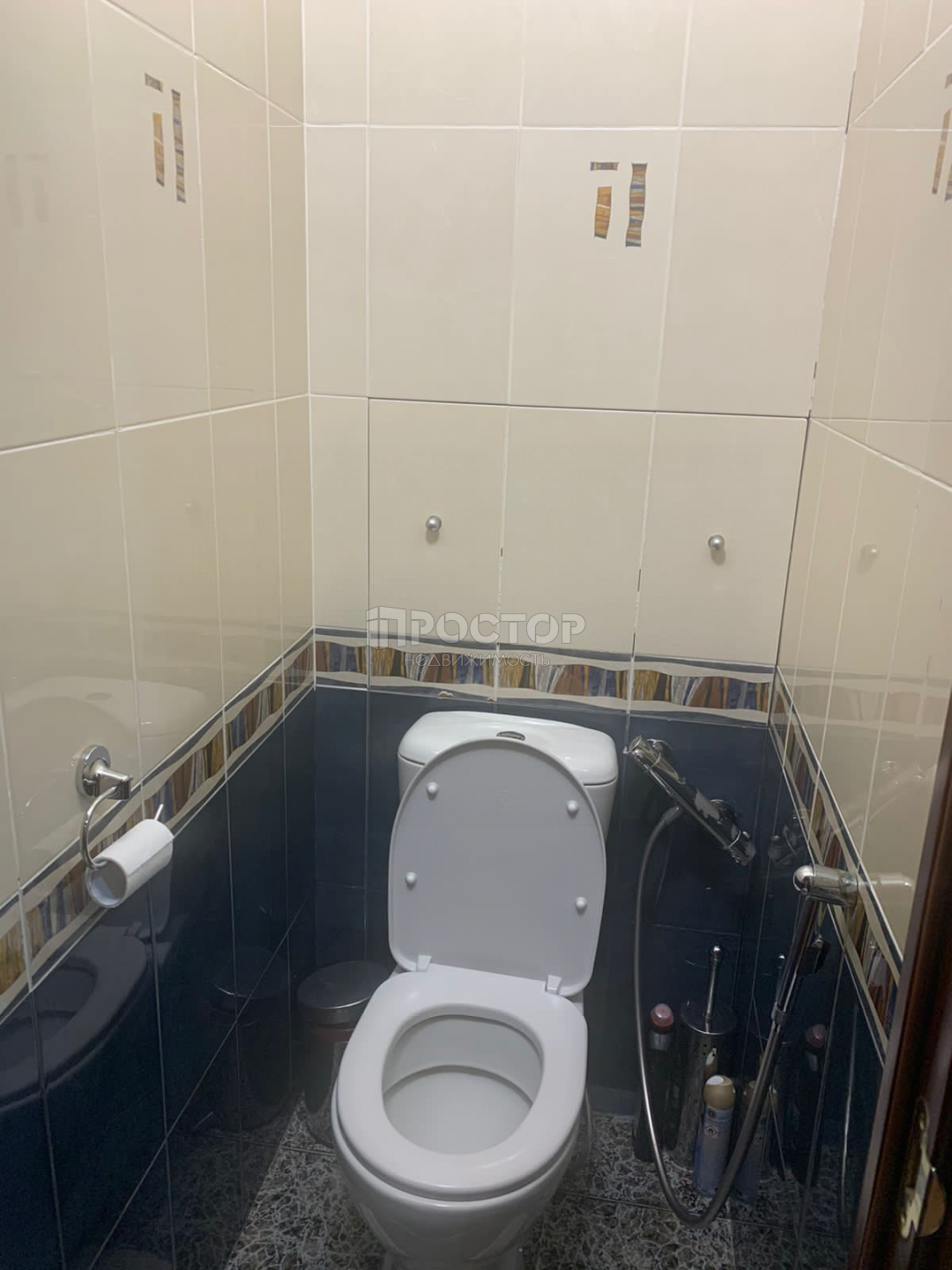 3-комнатная квартира, 75.5 м² - фото 12